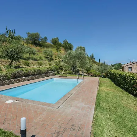 Ferienhaus Amos By Interhome Sughera