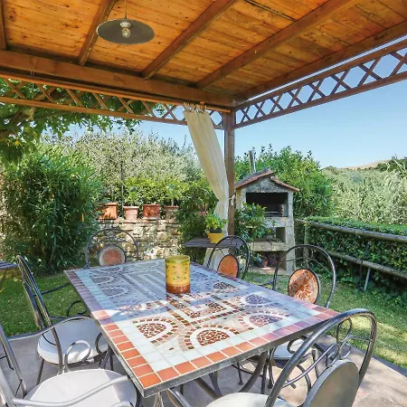 Hébergement de vacances Amos By Interhome *