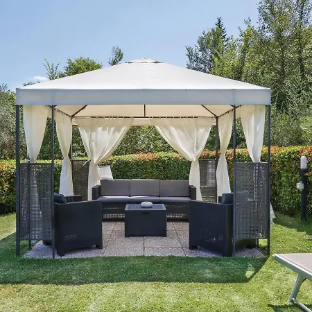 Ferienhaus Amos By Interhome *