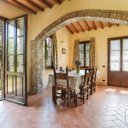 Ferienhaus Amos By Interhome
