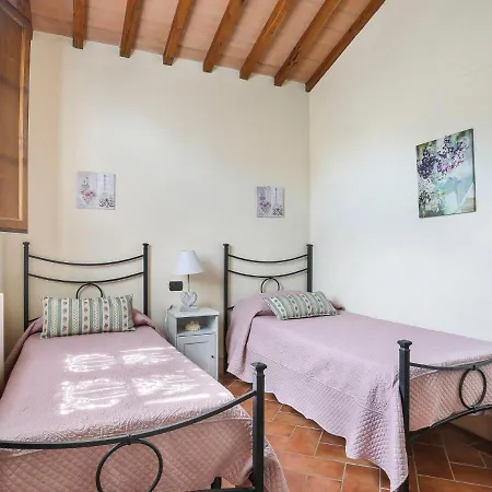 Amos By Interhome בית נופש Sughera