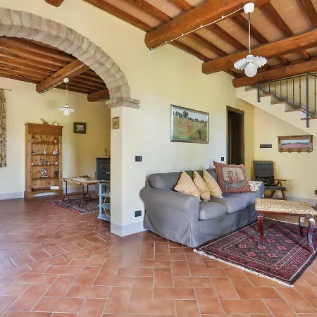 Amos By Interhome בית נופש Sughera