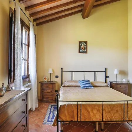Ferienhaus Amos By Interhome Sughera
