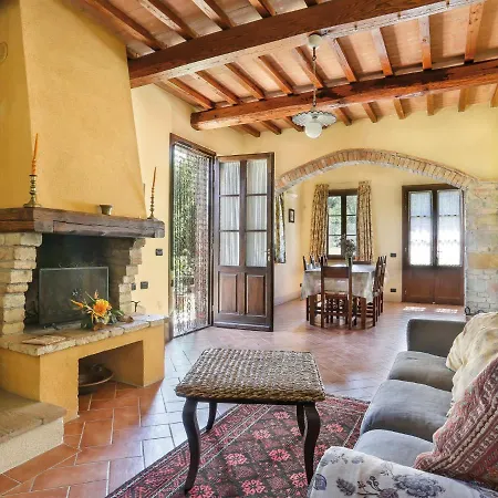 Amos By Interhome בית נופש Sughera