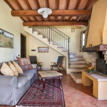 Ferienhaus Amos By Interhome