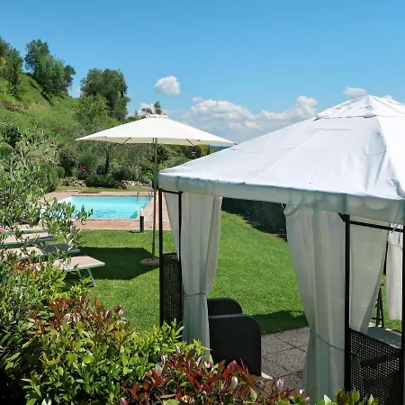 Amos By Interhome Ferienhaus Sughera