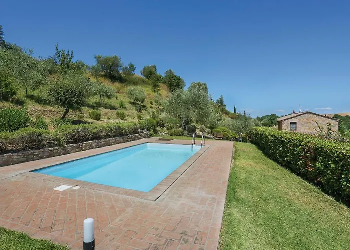 בית נופש Amos By Interhome Sughera