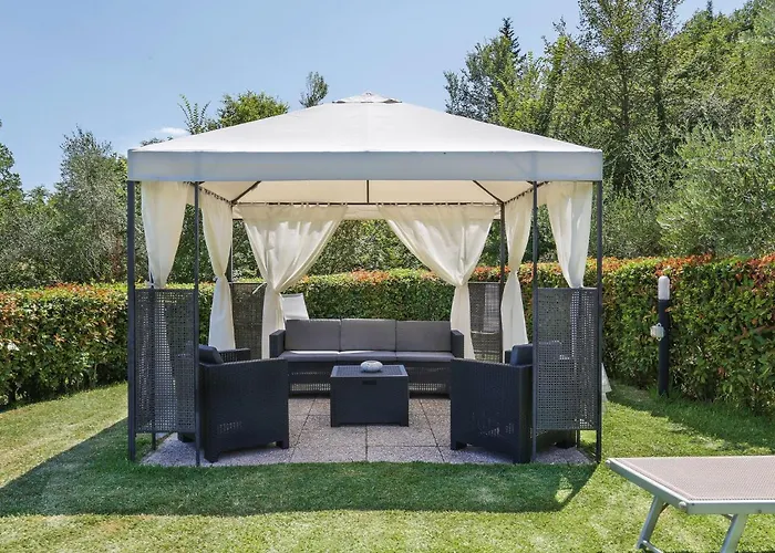בית נופש Amos By Interhome *