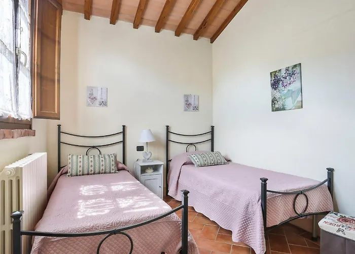 Amos By Interhome בית נופש Sughera