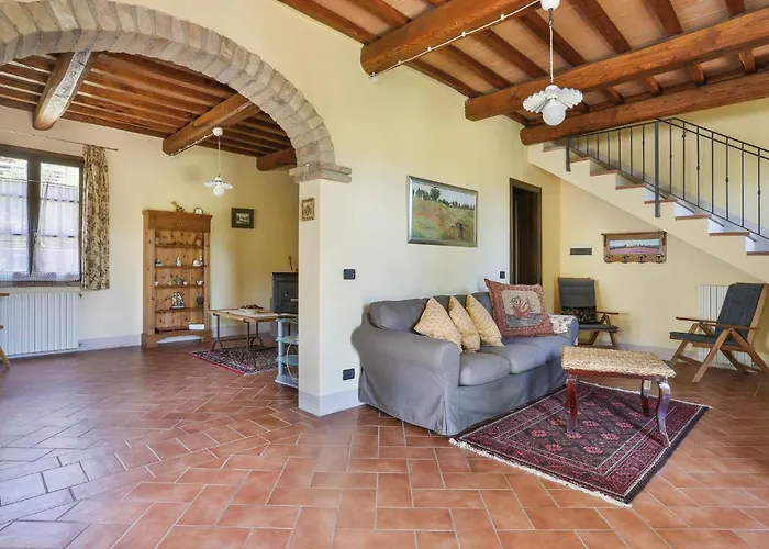 Amos By Interhome בית נופש Sughera