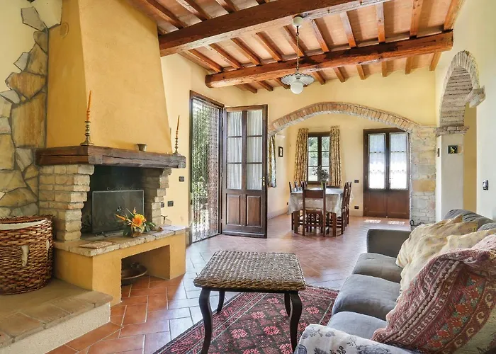 Amos By Interhome בית נופש Sughera